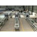 Three-step Automatic CNC Thermal Break Assembly Line